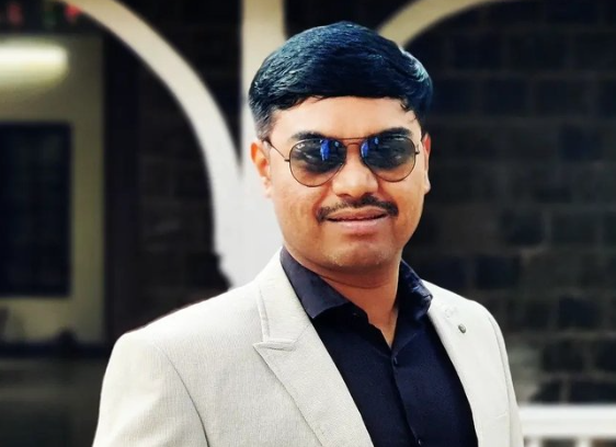 Mr. Vikas Kolekar - Managing Director
