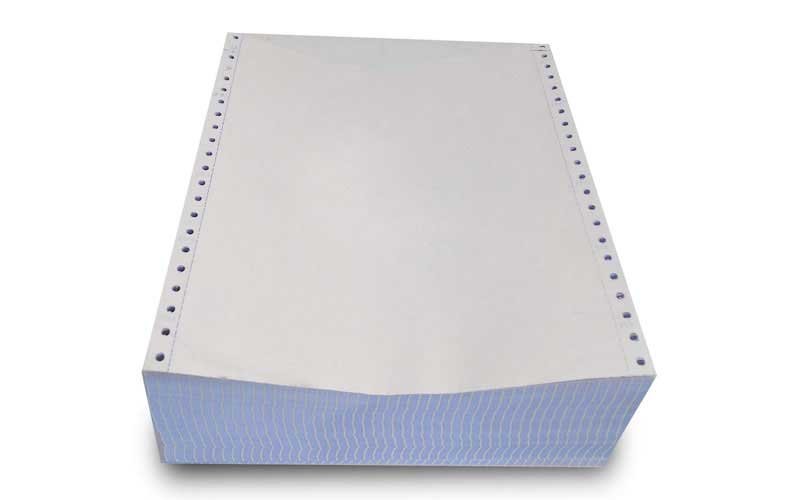 Dotmatrix Printer Paper