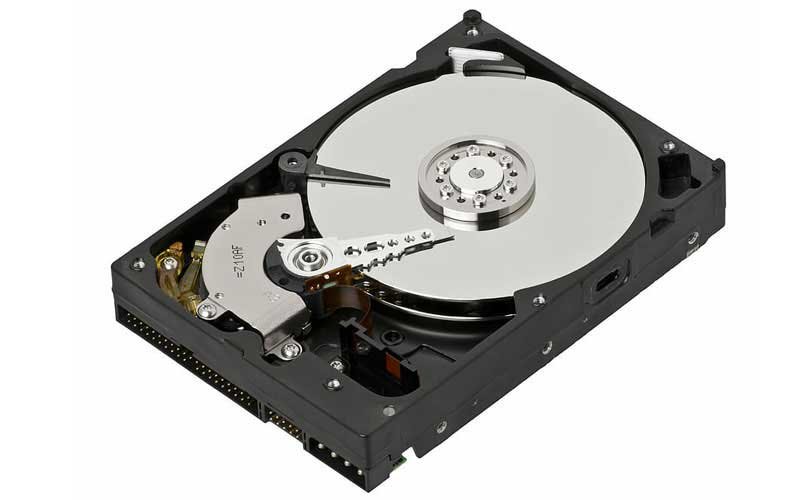 Hard Disk