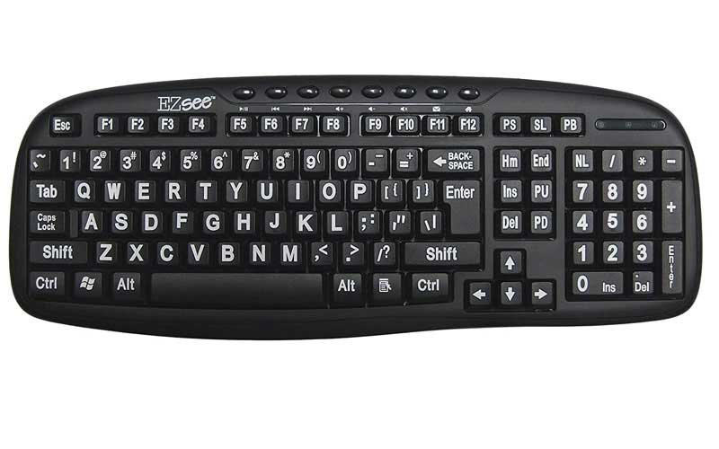 Key Board