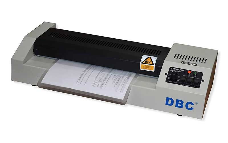 Lamination Machine