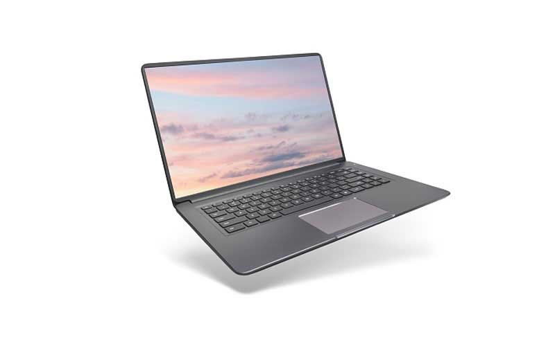 Laptop