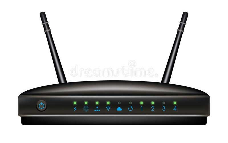 Router