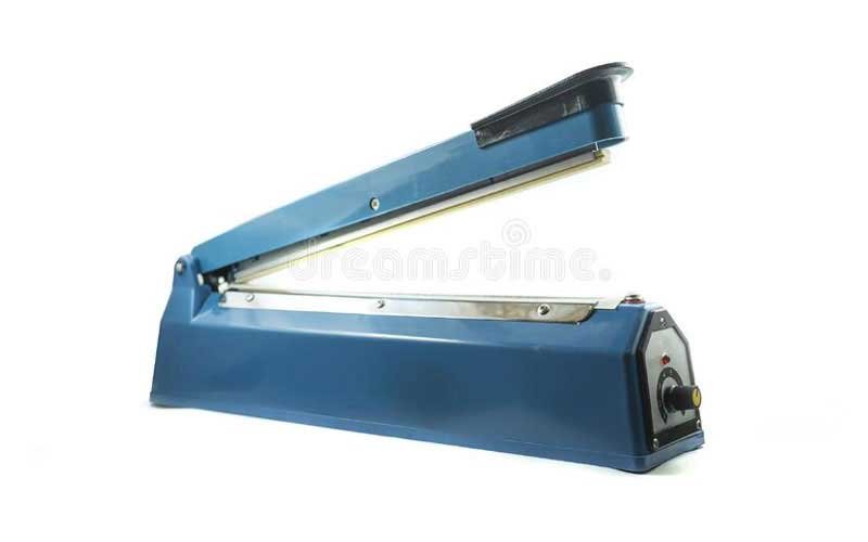 Sealing Machine