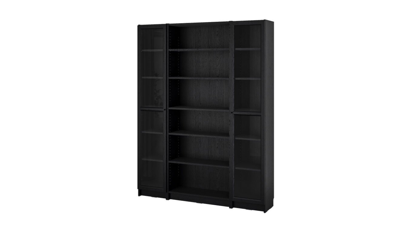 Office Storage Almirah