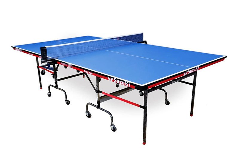 Table Tennis Table