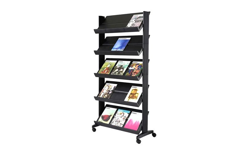 Magazine Rack