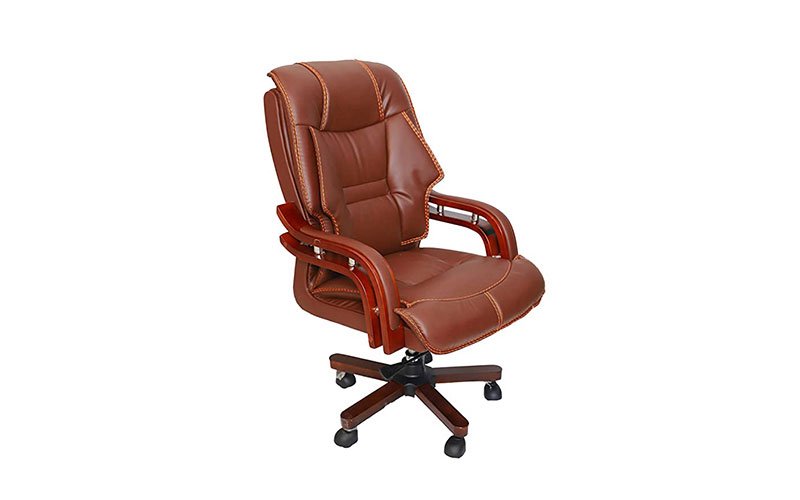 Boss Chair