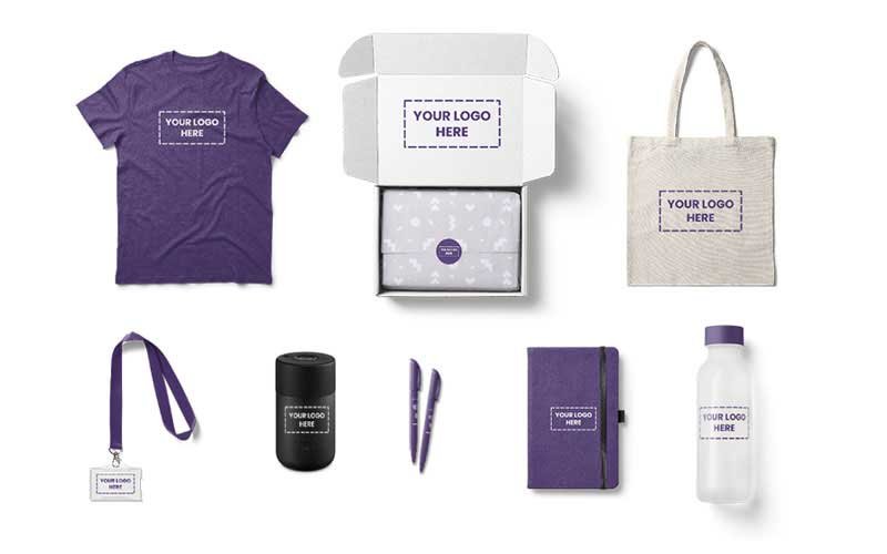 Employee Welcome Kit