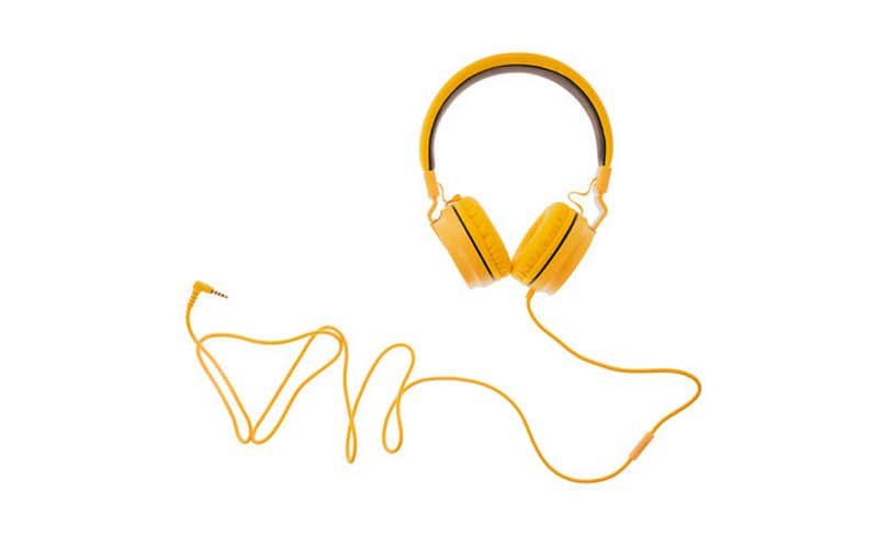 Head Phones