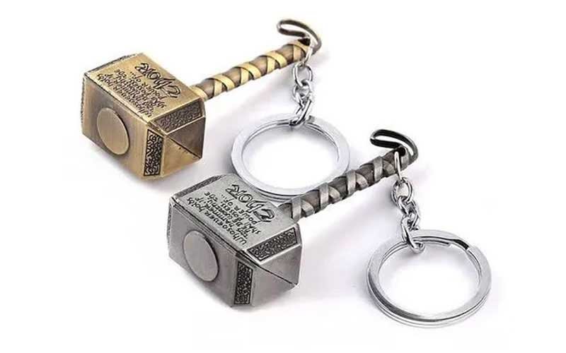 Key Chains