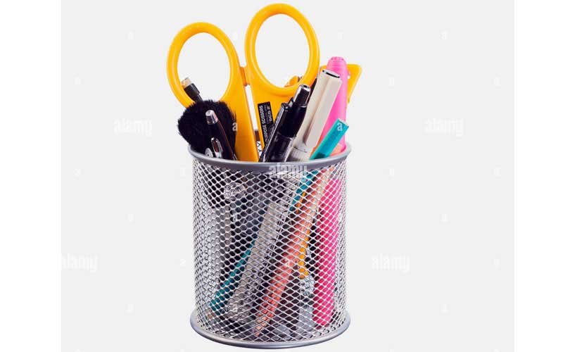 Pen Holder