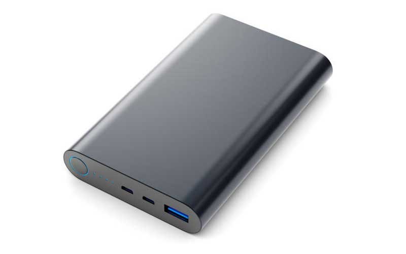 Power Banks