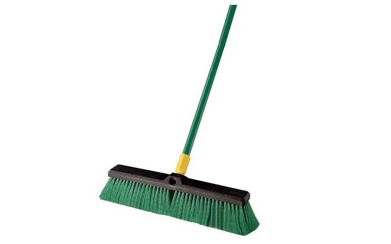 T Brush