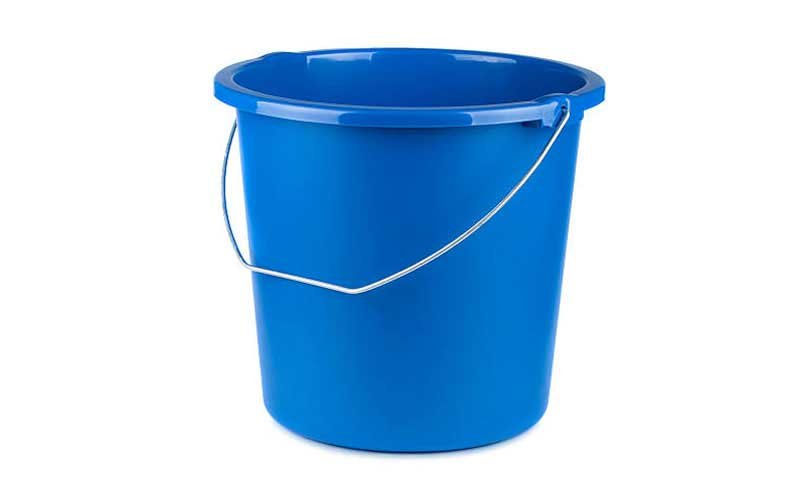 Buckets