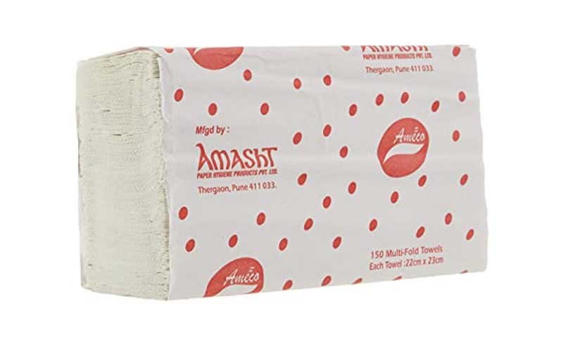 C Fold Tissues
