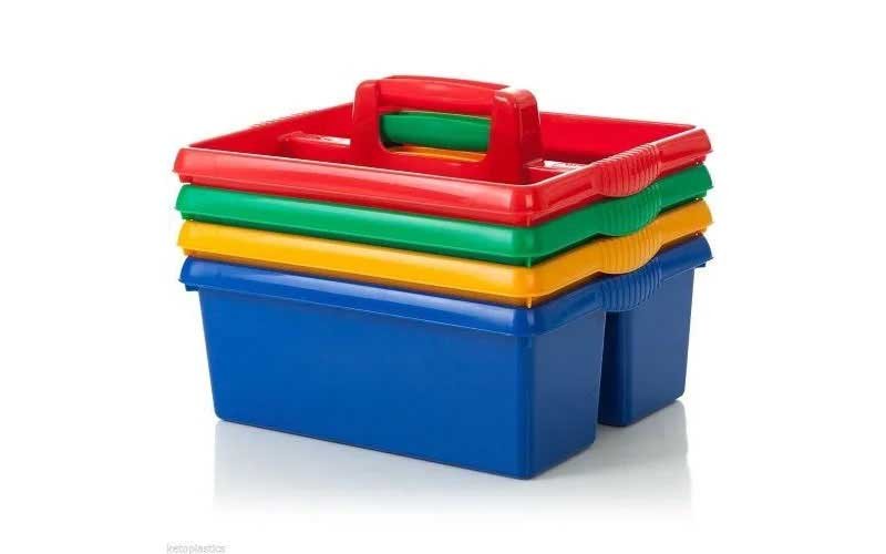 Caddy Basket