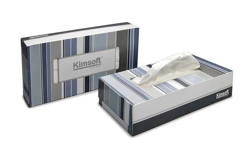 Car Tissues