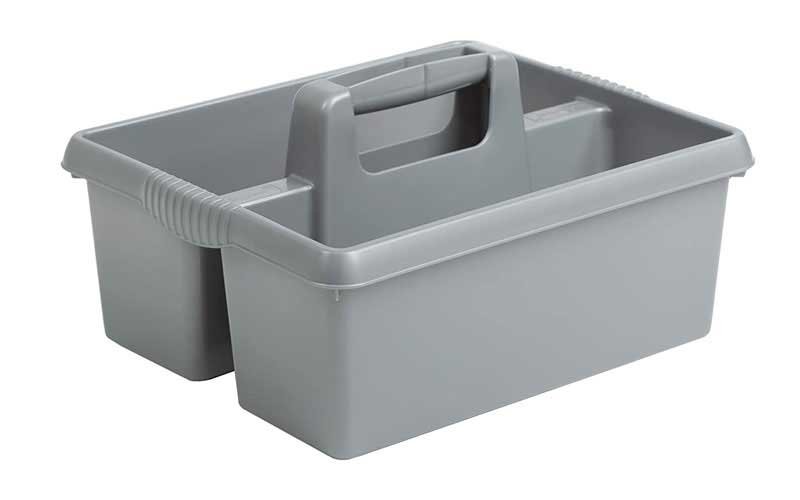 Tray For Claning Items