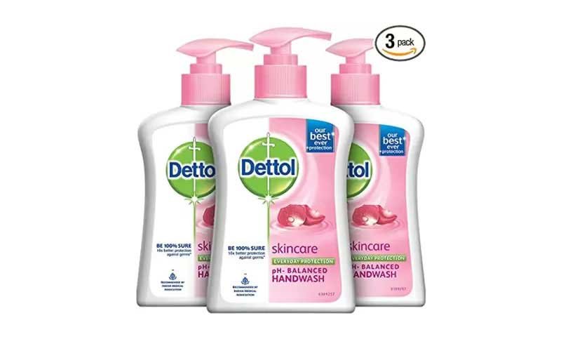 Hand Wash