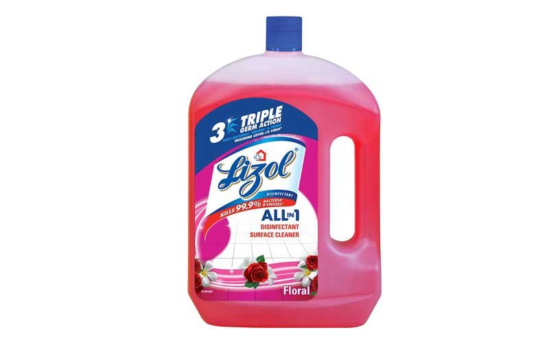 Floor Cleaner