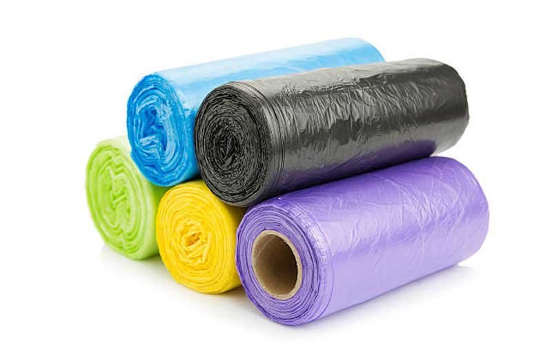 Garbage Bags