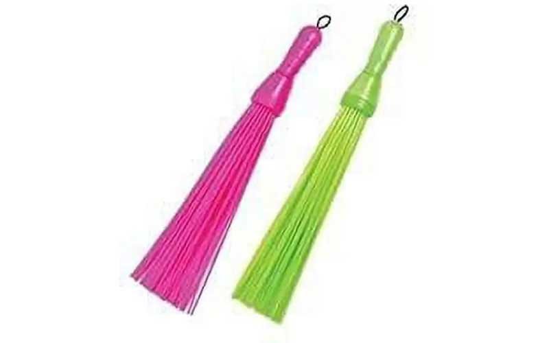 Hard Broom