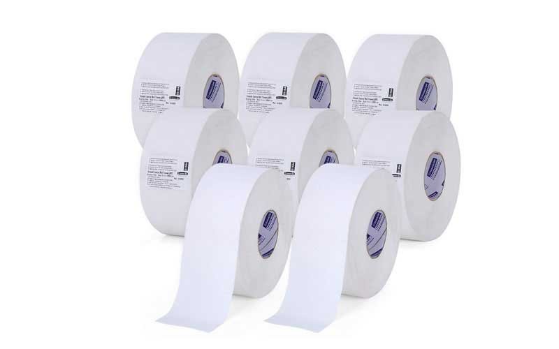 Jumbo Toilet Roll Tissues