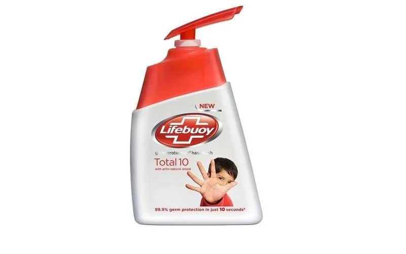 Lifebuoy Handwash