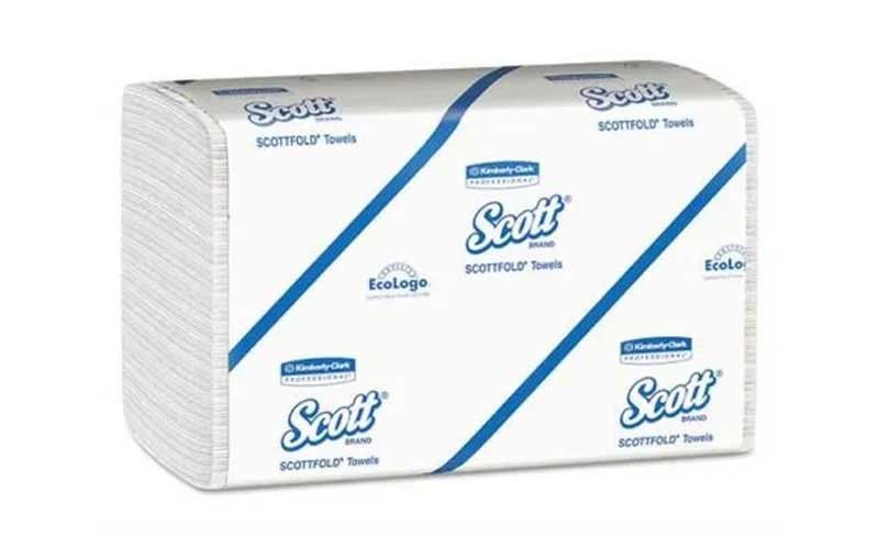 M Fold Tissues