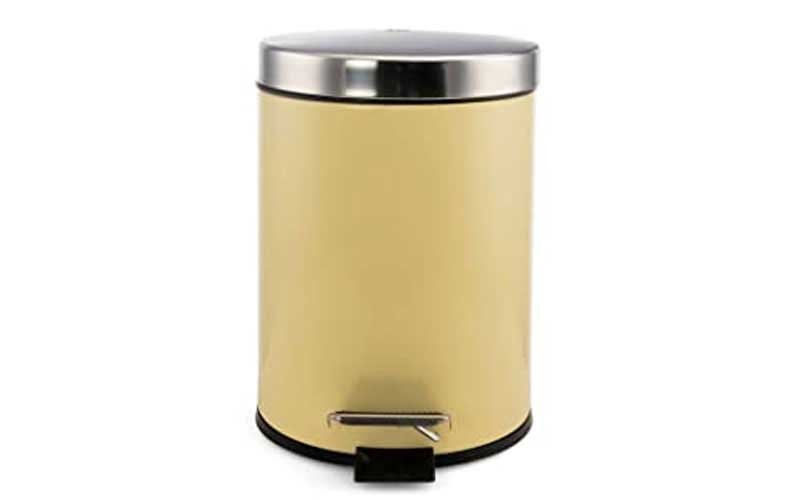 Metal Dustbin