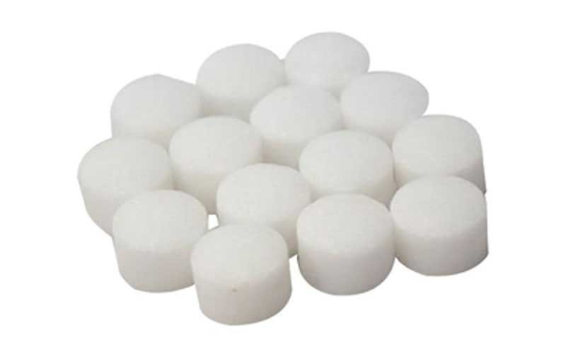 Naphthalene Balls