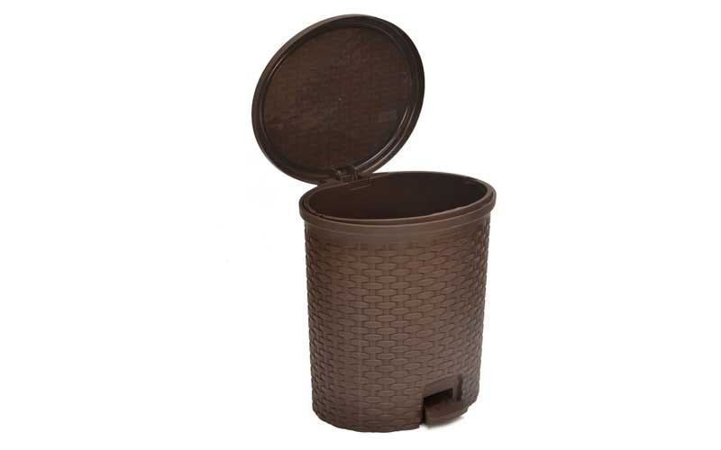 Pedal Dustbin