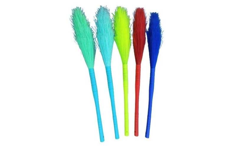Plastic Broom
