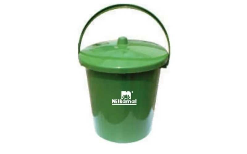 Small Dustbin
