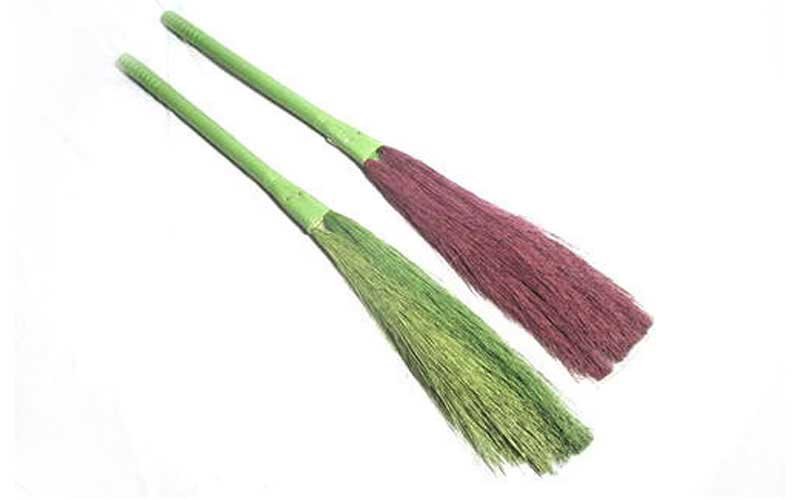 Soft Broom
