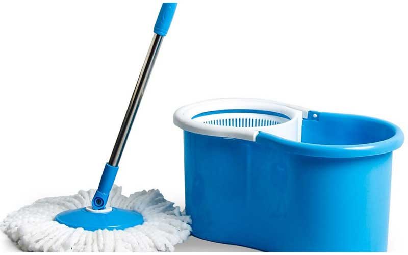 Spin Mop
