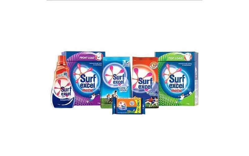 Surf Excel