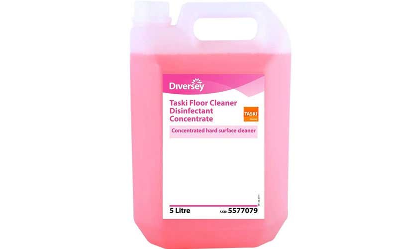 Taski Floor Cleaner