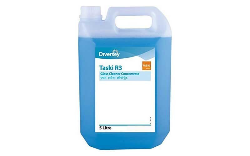 Taski Glass Cleaner