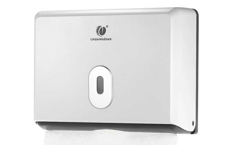 Tissue Dispenser