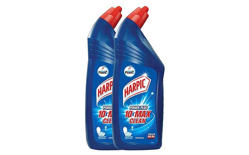 Toilet Cleaner