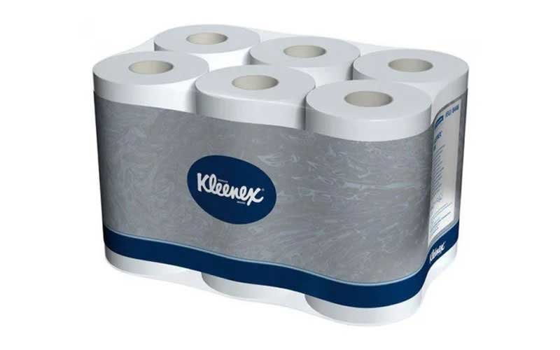 Toilet Rolls Tissues