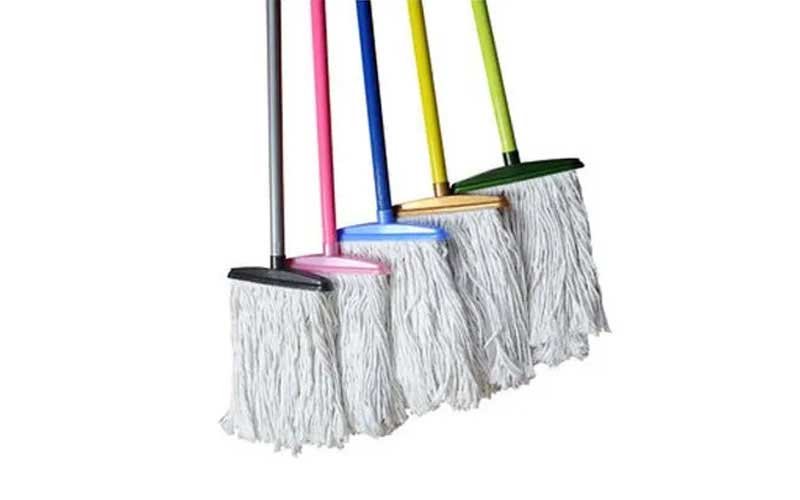 Wet Mop