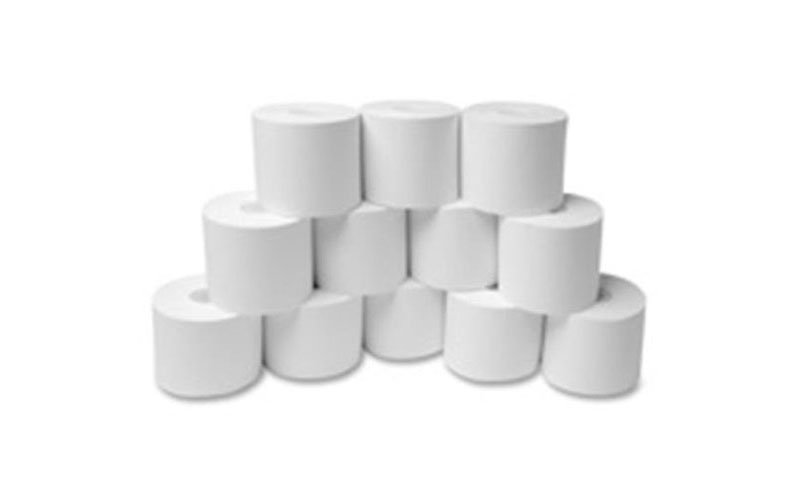 Adding Machine Roll