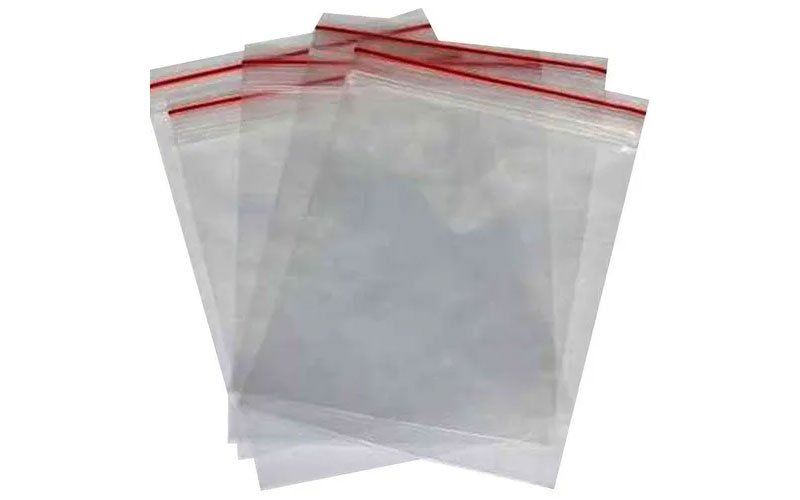 Locking Bags