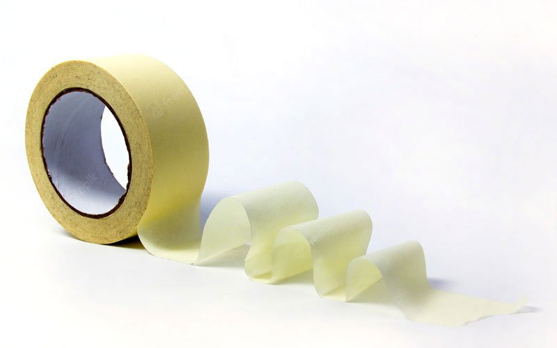 Masking Tape