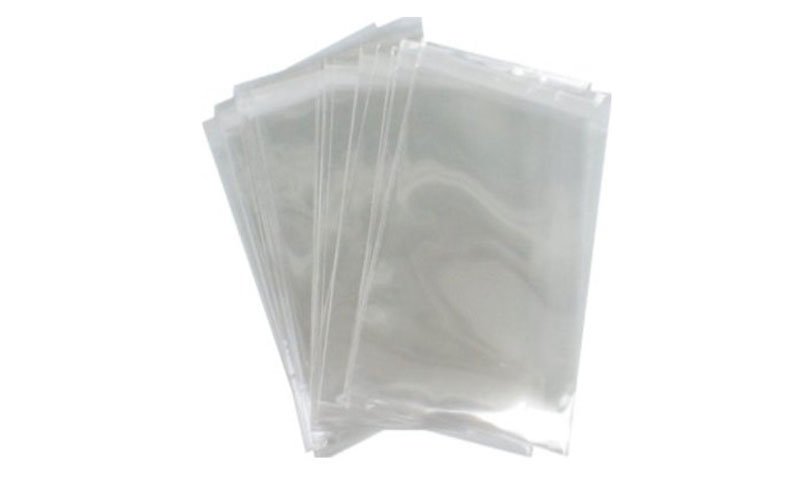 Plastic Bags