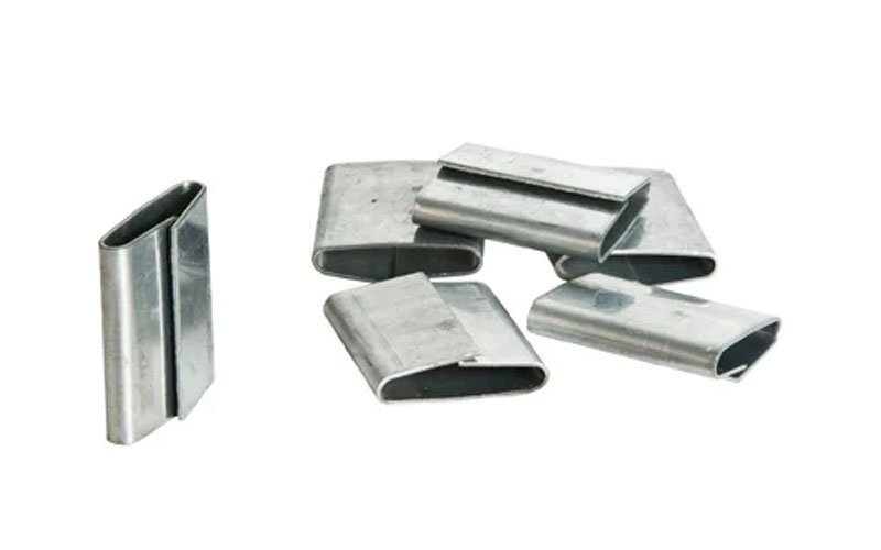 Stripping Clip