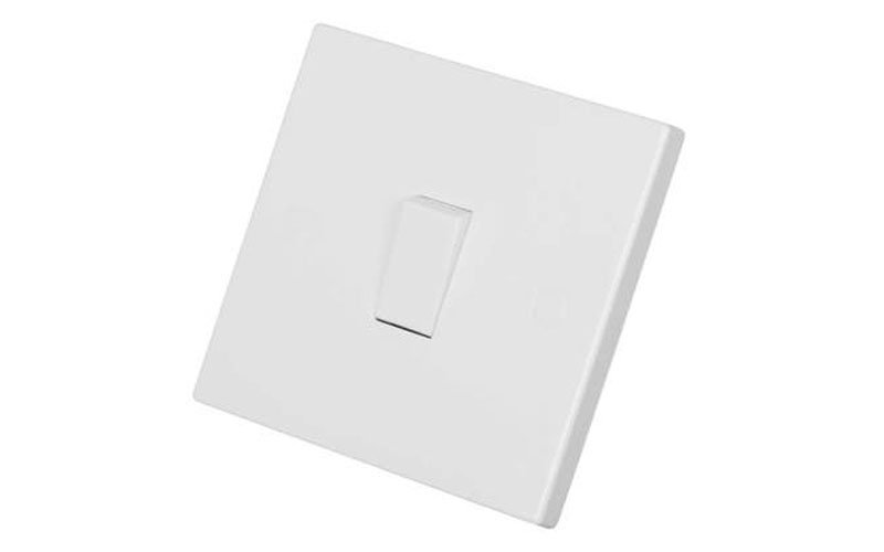 Light Button